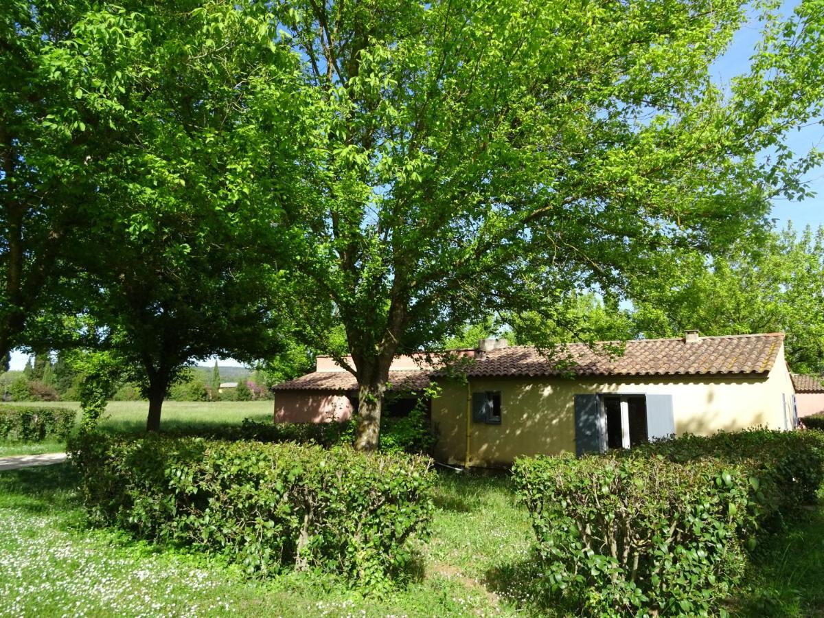 Hotel Domaine Le Moulin Neuf Saint-Quentin-la-Poterie Zewnętrze zdjęcie