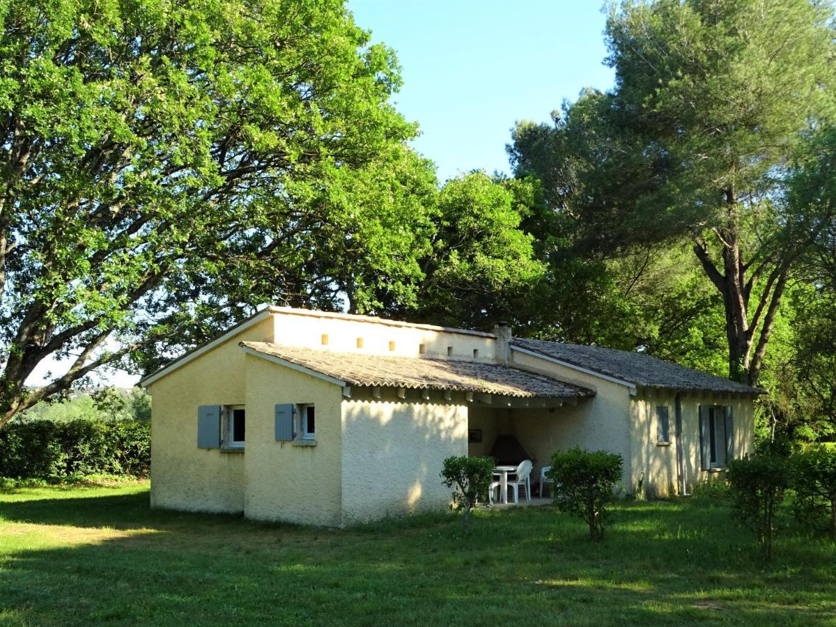 Hotel Domaine Le Moulin Neuf Saint-Quentin-la-Poterie Zewnętrze zdjęcie